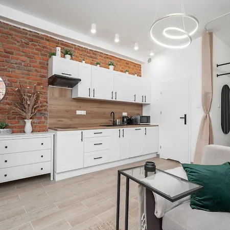 Charming Kazimierz Near Wawel * クラクフ