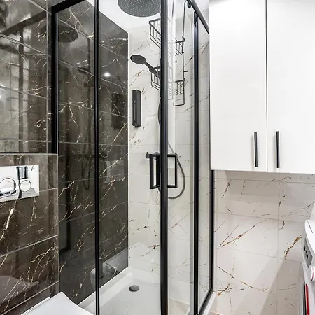 アパート Charming Kazimierz Near Wawel クラクフ