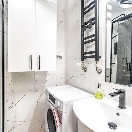 Apartment Charming Kazimierz Near Wawel