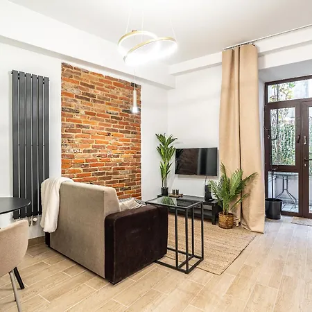 Charming Kazimierz Near Wawel *