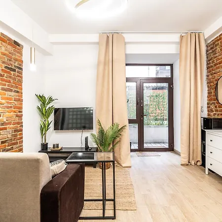 Charming Kazimierz Near Wawel * Krakau