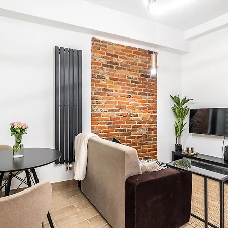 Charming Kazimierz Near Wawel