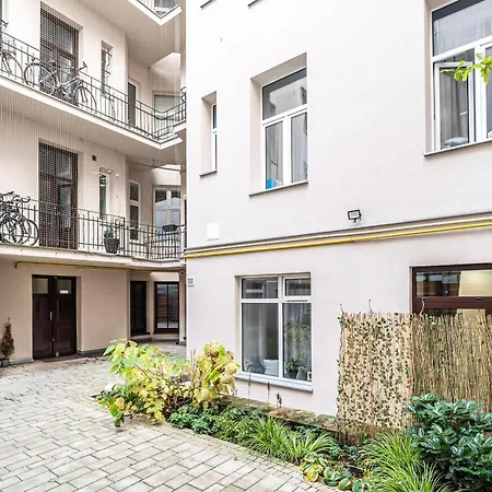 Charming Kazimierz Near Wawel * Krakau