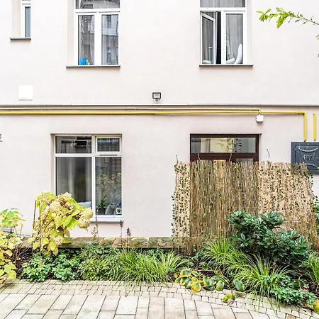 Apartment Charming Kazimierz Near Wawel *